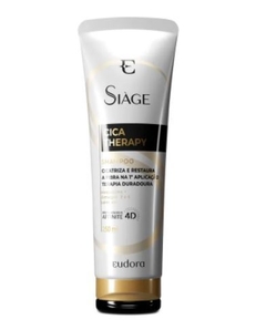 Shampoo Cicatrizante Cica-Therapy 250ml [Siàge - Eudora]