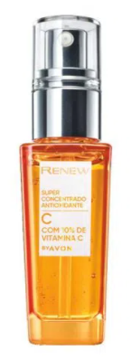 Vitamina C Super Concentrado Antioxidante 30ml [Renew - Avon] - comprar online