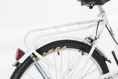 Bicicleta De Paseo Dama Futura Rodado 26 Canasto en internet