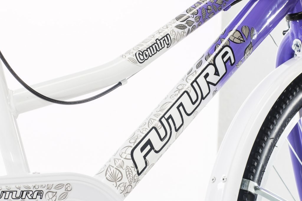 Bicicleta Rodado 26 Futura Flash Sales, 57% OFF | www.ingeniovirtual.com