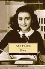 Diario - Ana Frank