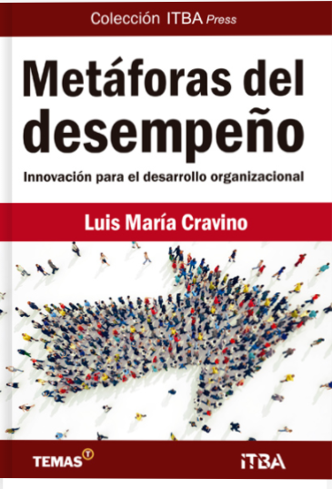 Metáforas del desempeño - Luis María Cravino