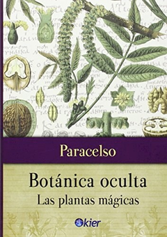 Botánica Oculta - Paracelso
