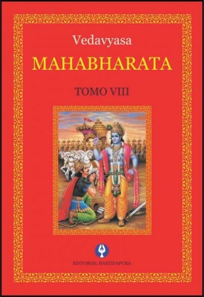 i Mahabharata – Tomo VIII