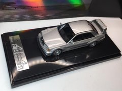 PRÉ VENDA Error 404 1:64 Mercedes Benz Evolution 2 Prata