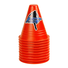 Cones para Slalom Freestyle