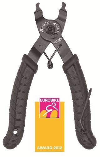 Herramienta Bikehand Para Ajustar Cajas Shimano Hollowtech2