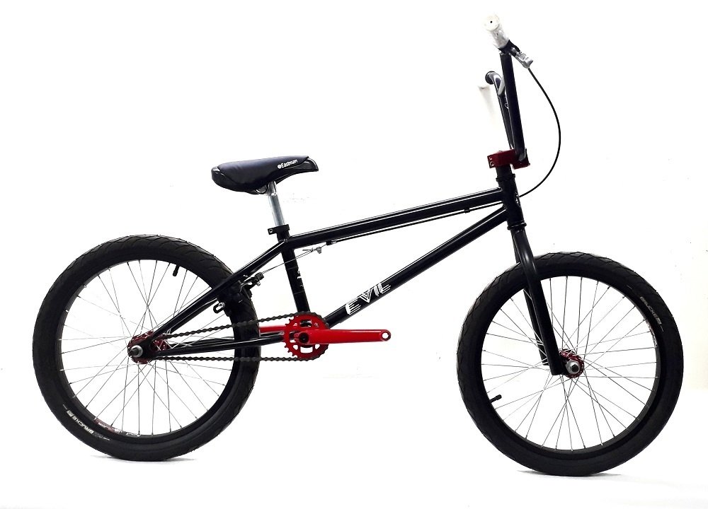 Bicicleta bmx freestyle rodado 20 Outlet