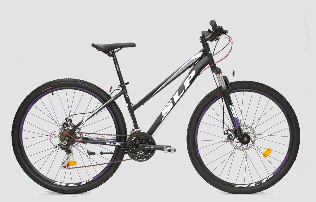 Kamikaze Bikes - BICICLETA R29 ALUM 21V FIRE BIRD ADVENTURE T20\