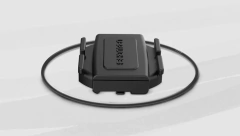 Sensor Shanren SC20 de velocidad y cadencia no magnético 2 en 1 - comprar online
