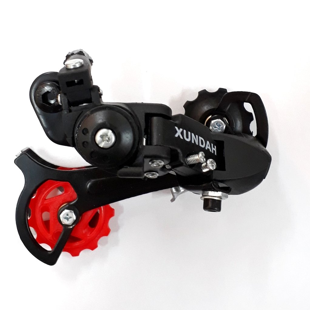 Rodado 29 Cambio Eje Rueda Trasera Bicicleta Eje Trasero Para