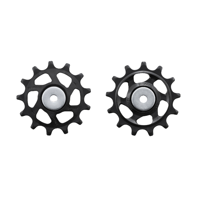 para de cambio shimano