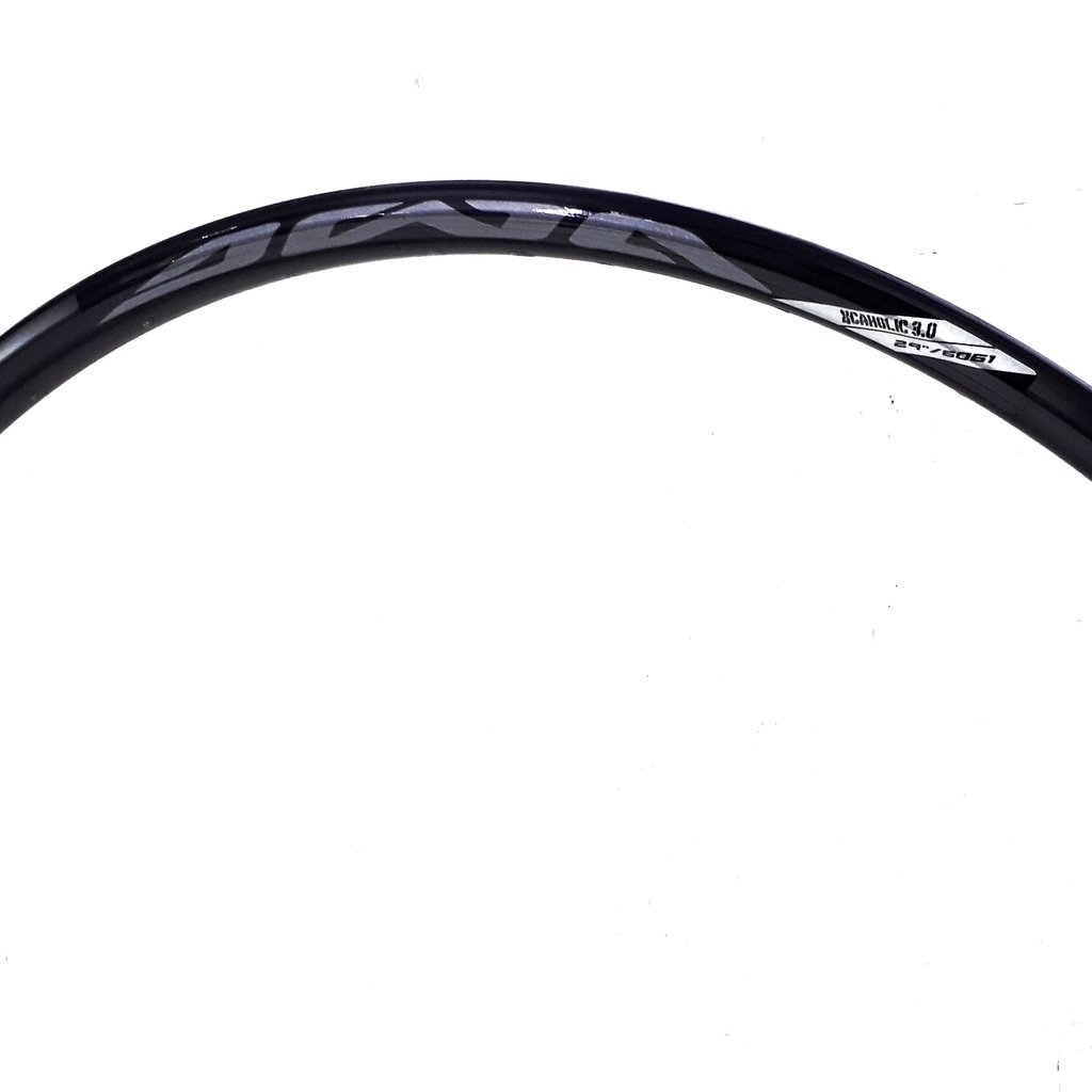 Llanta R27.5 AWA Xcaholic 3.0 21 mm Doble pared 32 Agu Aluminio