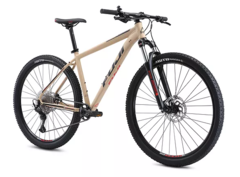 Bicicleta mtb Fuji Nevada 1.3 1x11 2021 - comprar online