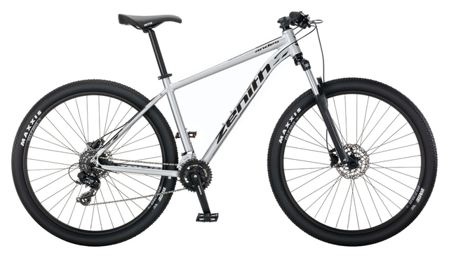 Bicicleta Zenith Andes Comp 29 2x8 Vel Shimano TX