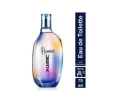 Natura perfume Humor Liberta Unisex edt 75 ml - comprar online