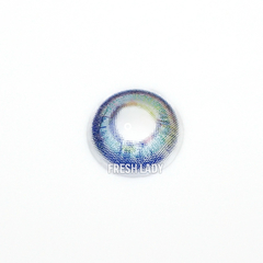 Freshlady - Luna Prism Blue Lentes de Contacto en internet