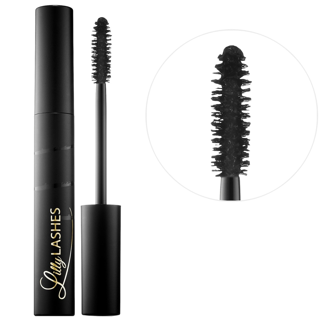 Lilly Lashes - Lilly Lashes Triple X Mascara