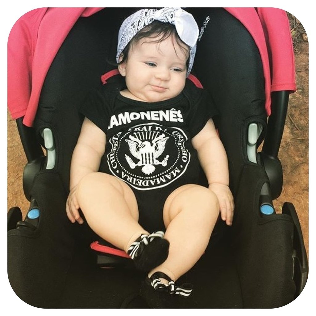 Body Divertido Rock Ramones Ramonenes Body Divertido Rock Ramones Ramonenes