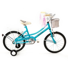 Musetta Vintage R16 - comprar online