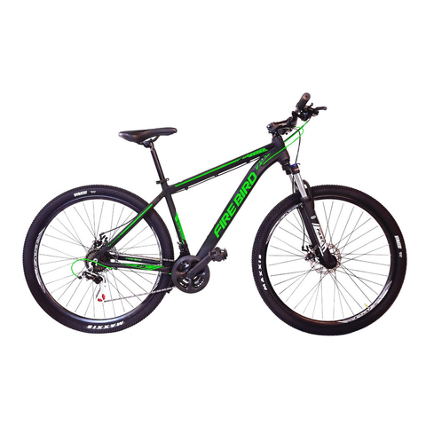 Bicicleta MTB Zenith Riva Elite - Rodado 29