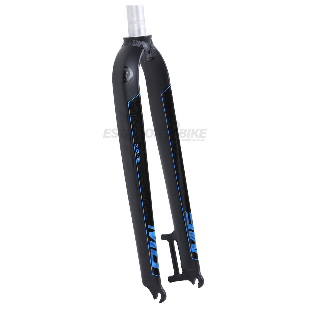 Horquilla Rígida Mosso M6 - Comprar en Estacion Bike