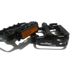 Pedales Wellgo VM248DJ - Estación Bike