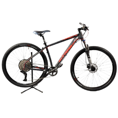 Imagen de Fire Bird On Trail -1x10v