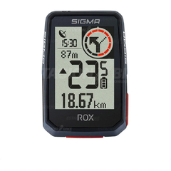 Sigma ROX 2.0 Top Mount GPS - comprar online