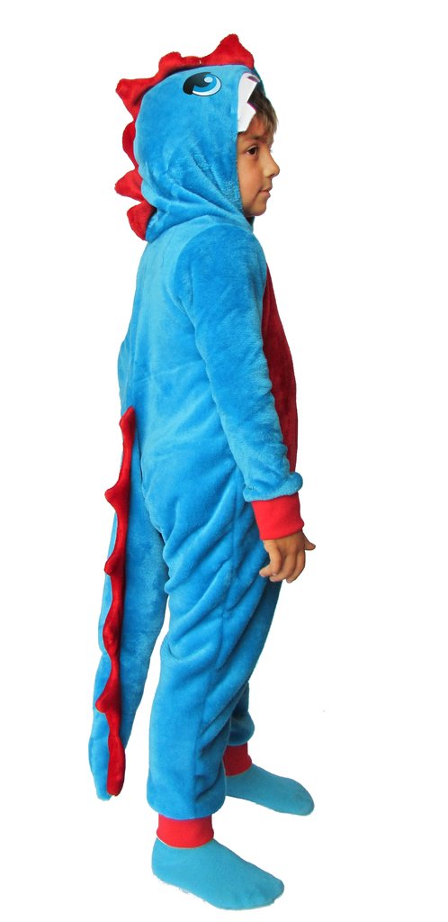 Pijama Dino - Comprar en Ropita Gurrumin