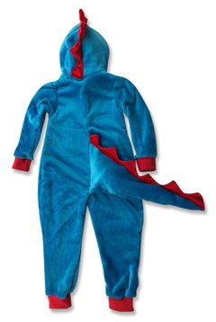 Pijama Dino - Comprar en Ropita Gurrumin