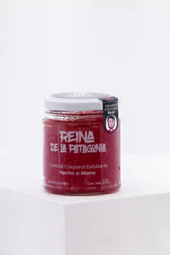 Cocktail exfoliante REINA DE LA PATAGONIA - comprar online