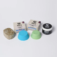 Combo Pelo, Cara y Cuerpo - tienda online