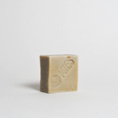 Jabón Facial: Arcilla Verde - comprar online
