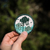 Parche Araucaria
