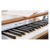 Piano Digital Nux NPK-10 88 teclas acción martillo + Pedal + Fuente en internet