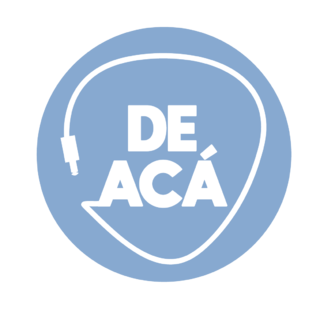 De Acá! 