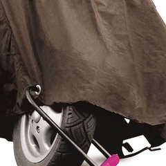 FUNDA PARA MOTO TUCANO URBANO SMALL SCOOTER 216 - comprar online