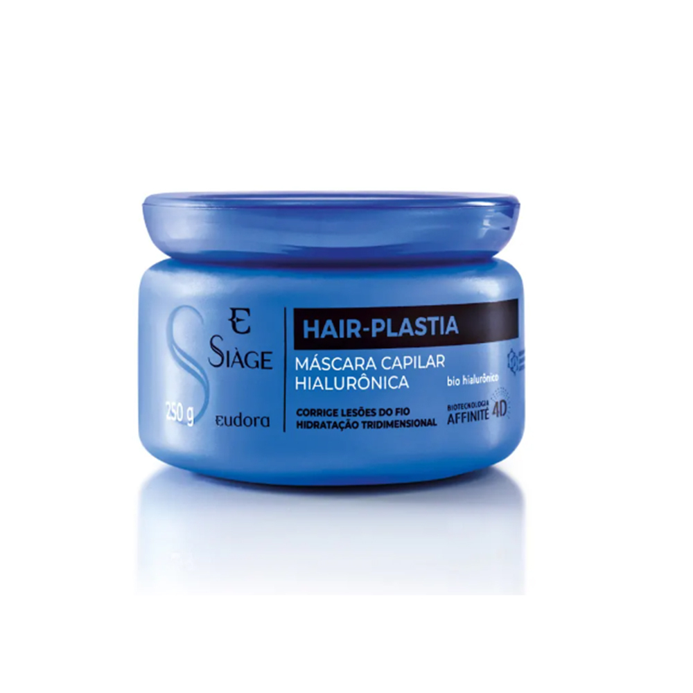 Siàge Eudora Máscara Capilar HairPlastia 250G
