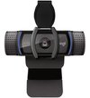 Webcam Pro Full Hd C920s 1080p 30 Fps Logitech