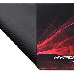 Mousepad Gamer Hyperx Fury Pro Mouse Pad Extra Large Xl Bord - CYBER PLUS