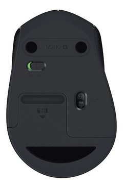 Mouse Logitech Inalambrico Usb Wireless M280 en internet