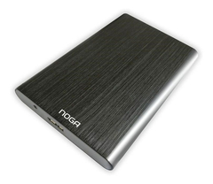 Carry Disk Disco Sata 2.5 Rigido Case Noga Cd1 Usb Aluminio - tienda online