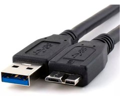 Cable Xtech Usb 3.0 Micro Usb Macho A Macho 1mt Xtc-365