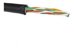 Cable De Red Glc C/conectores 0,6mt Patch Cord Utp Cat 5e - comprar online