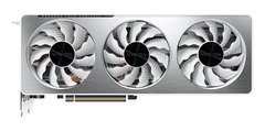 Placa De Video Nvidia Gigabyte Vision Geforce Rtx 30 Series Rtx 3070 Gv-n3070vision Oc-8gd (rev. 1.0) Oc Edition 8gb