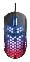 Mouse Gamer Trust Graphin Gxt 960 Rgb 10.000 Dpi Liviano