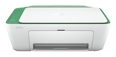 Impresora Hp Multifuncion 2375 Deskjet Advantage Usb