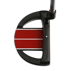 Putter Bionik 504 Rojo