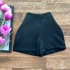 Shorts suede - comprar online